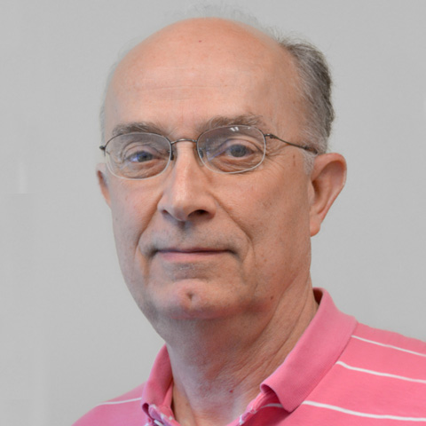 Tim DeFries