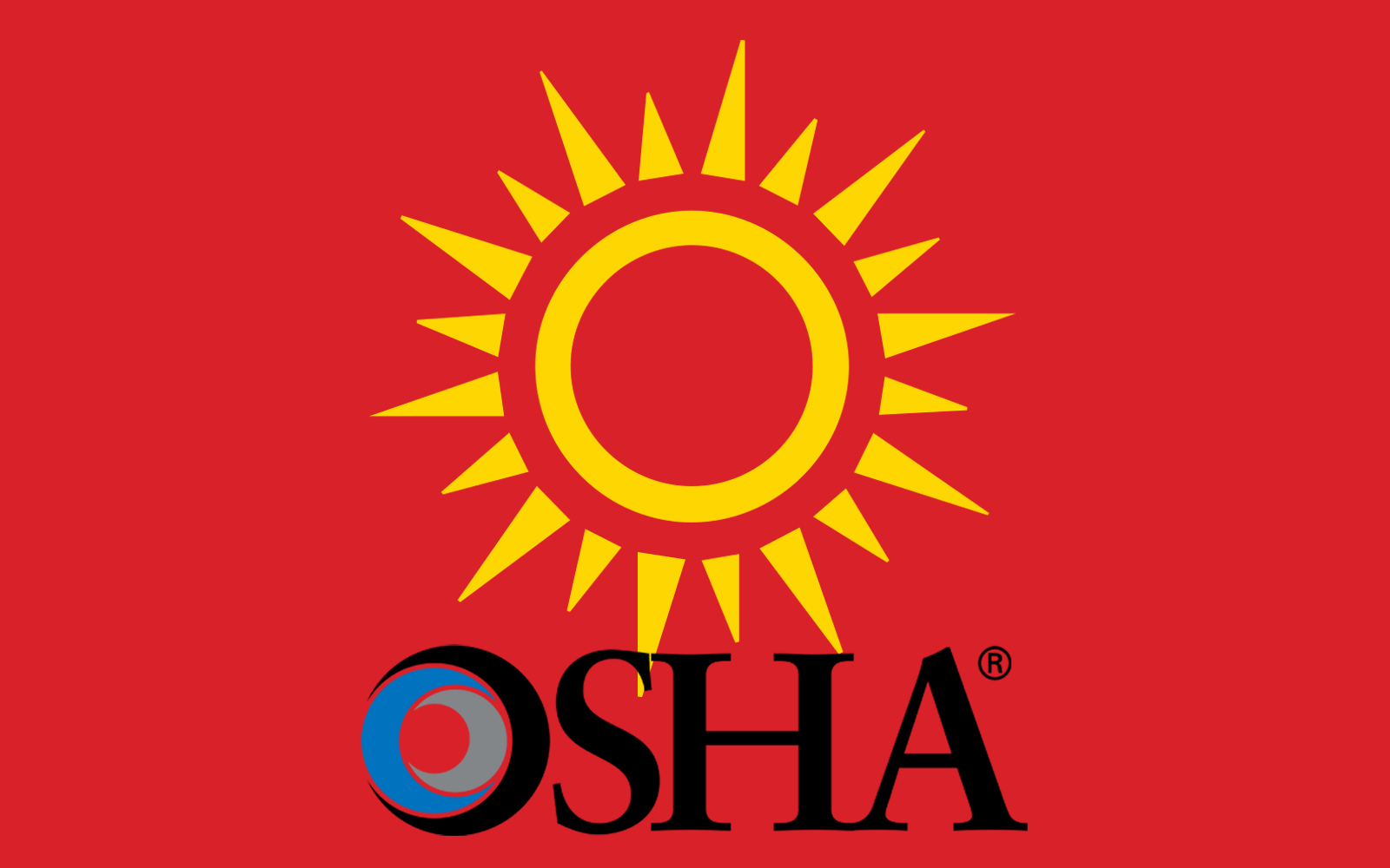osha app logo