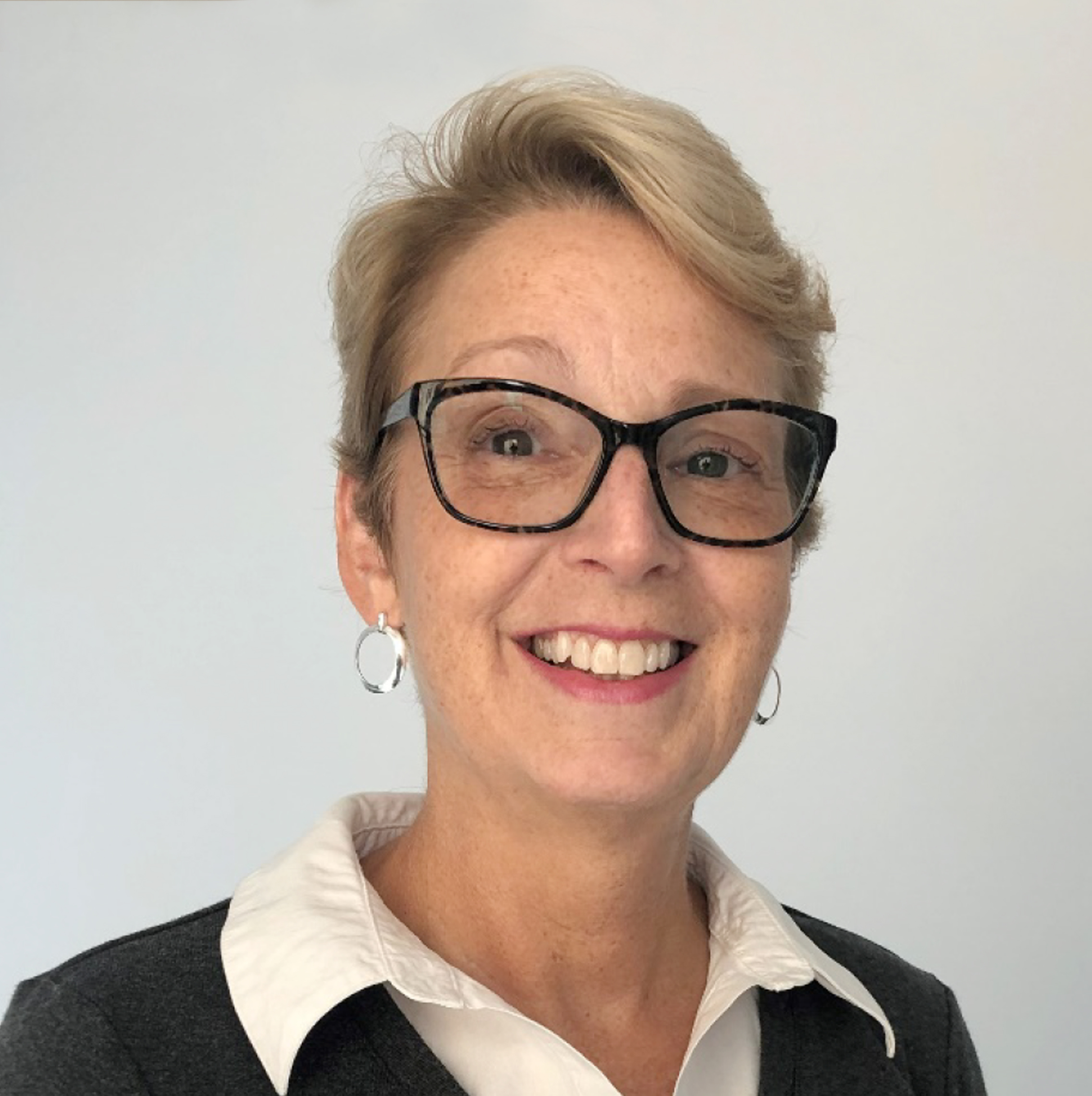 Photo of Mary Ziegler