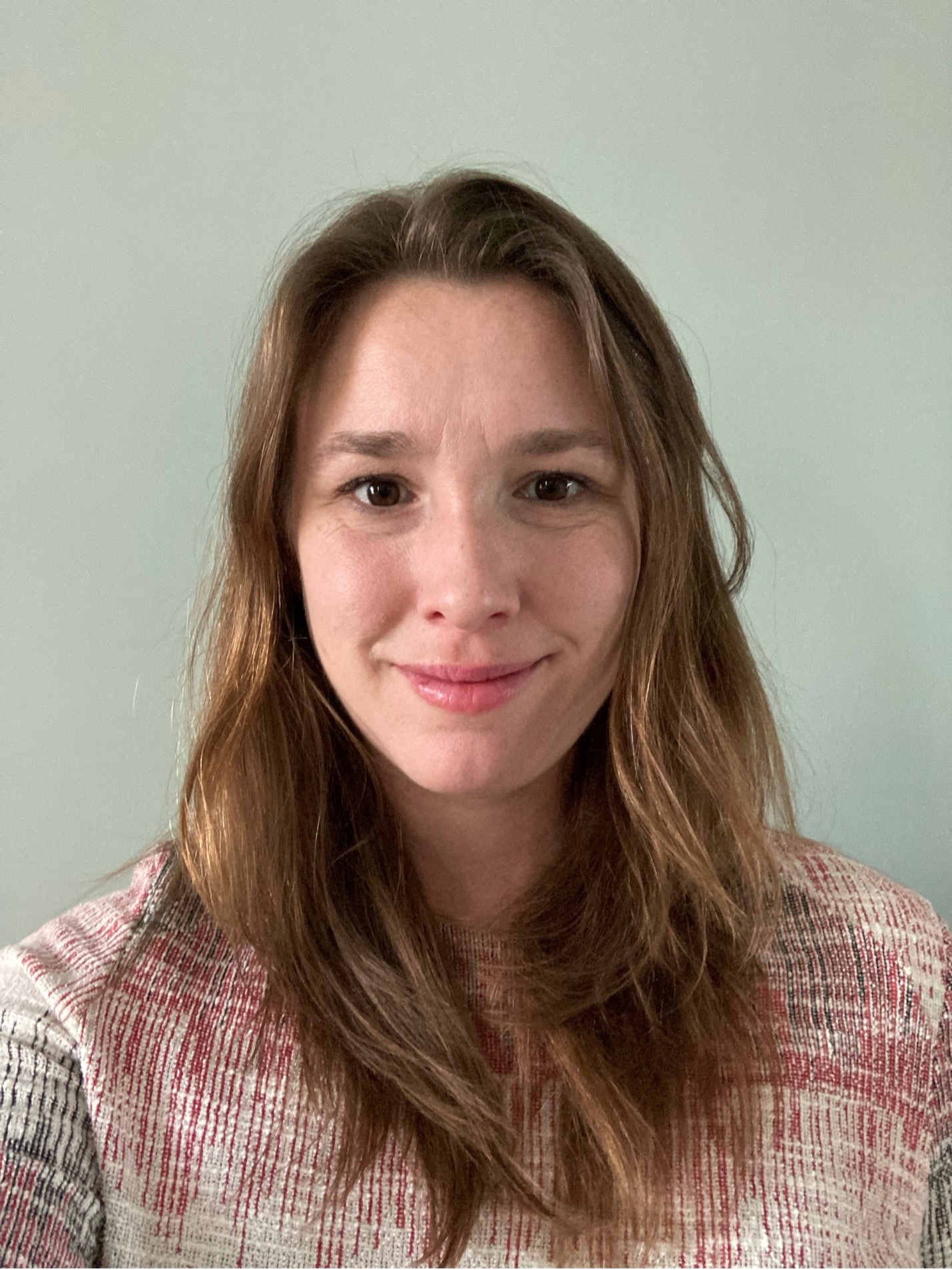 Photo of Tess Hubbard