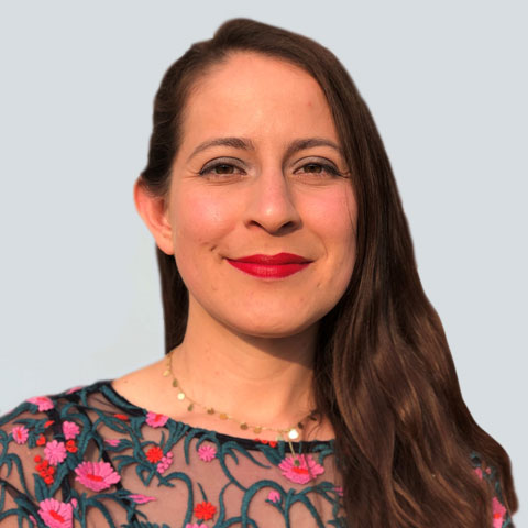 Photo of Andrea Cristina Ruiz