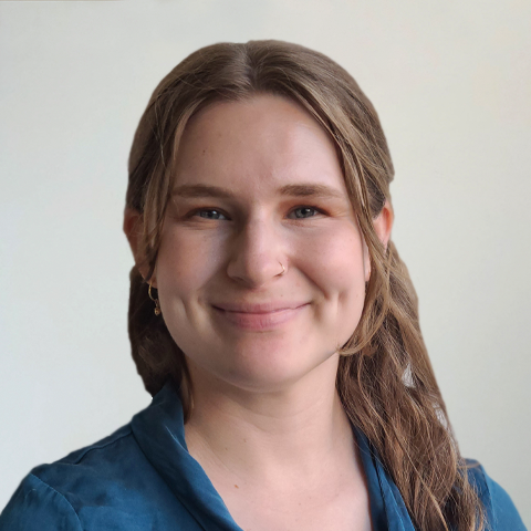 Photo of Liz Lanphear
