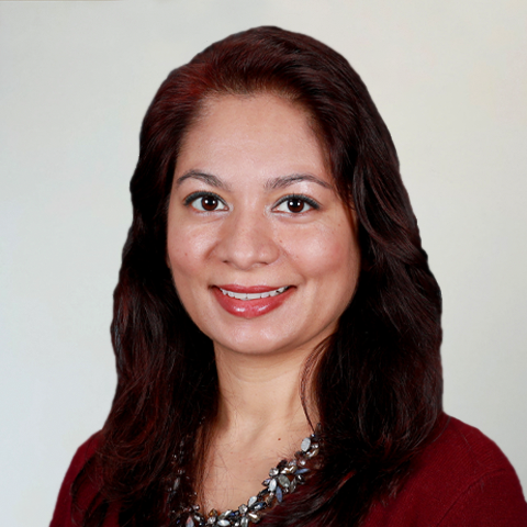 Photo of Mariya Absar