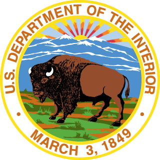 Department of The Interior