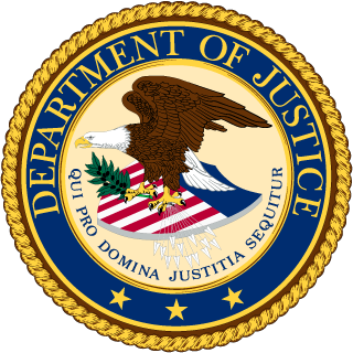 Department of Justice