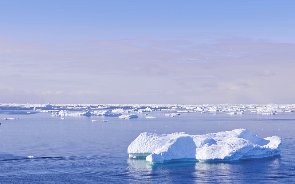Climate Change Photo