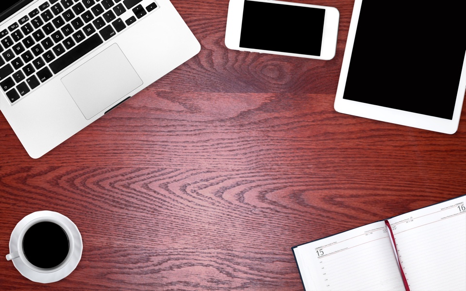 Digital and Information Solutions Photo