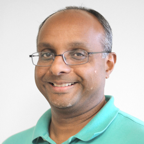 Regi Oommen