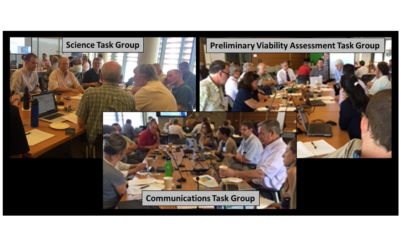 firo workshop