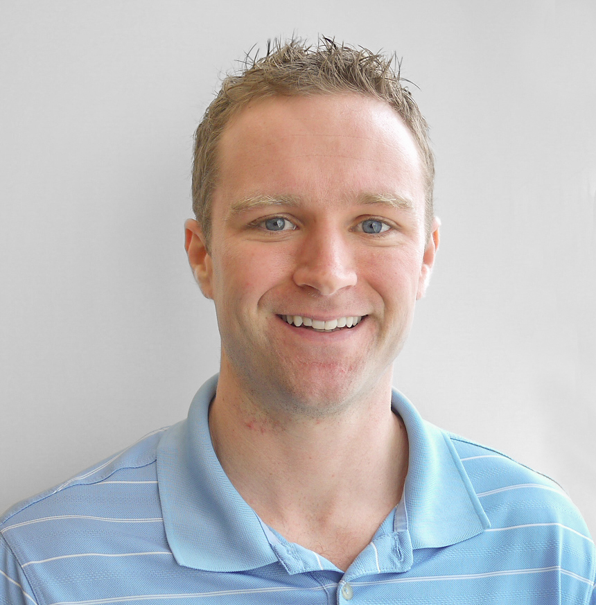Photo of Charles Goodhue