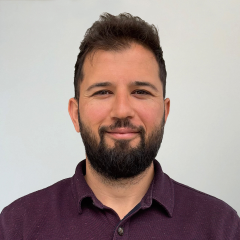 Photo of Emre Kara