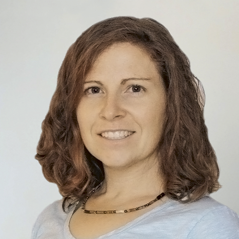 Photo of Nyssa Ackerley