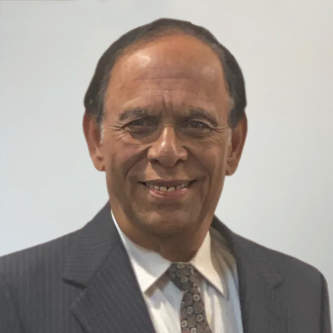 Photo of Vjay Parmesn