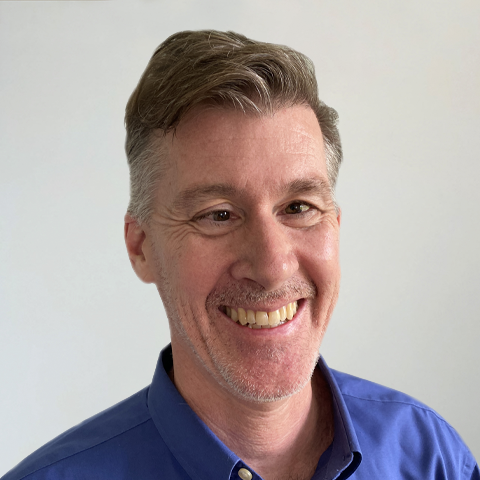 Photo of Rich Baldauf