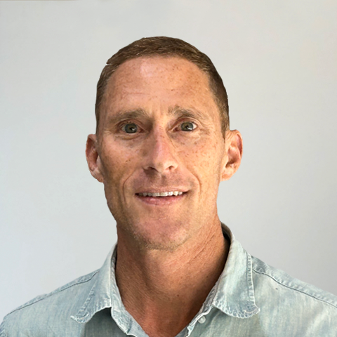 Photo of Benjamin Reder