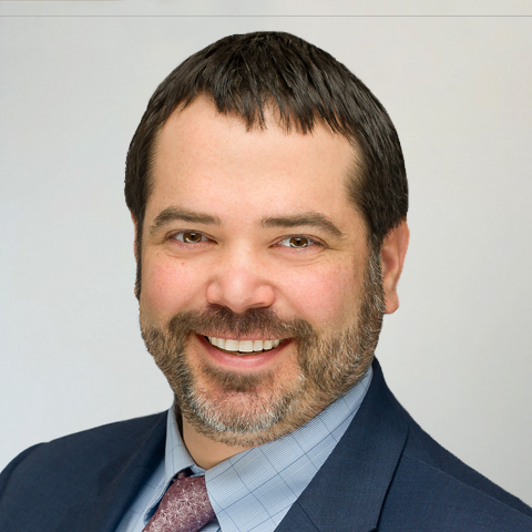 Photo of Joseph Shacat