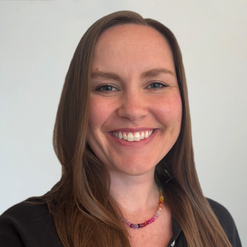 Photo of Kristina Farrell