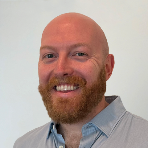 Photo of Michael Chestnut