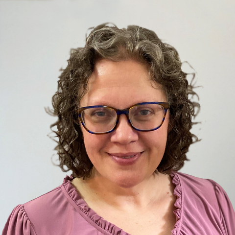 Photo of Sarah Koeppel