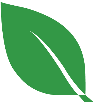 ERG leaf