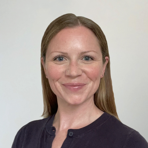 Melanie Sands