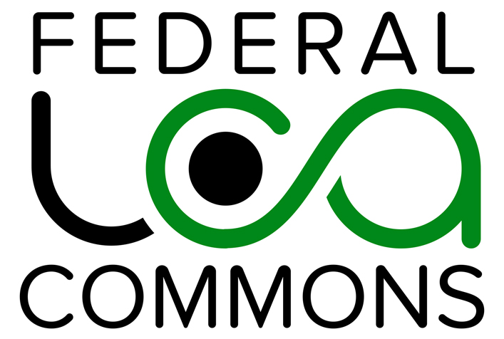 Logo image of the Federal LCA Commons