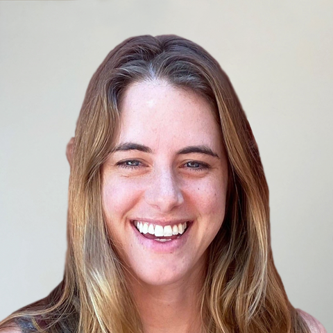 Photo of Katie Graziano