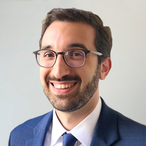photo of Peter Bacas