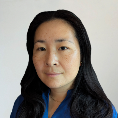 Photo of Hiroko Yoshida