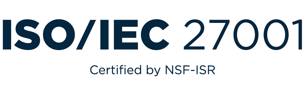ISO/IEC 27001