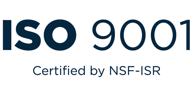 ISO 9001