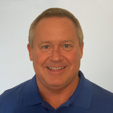 Photo of Jerry Revis