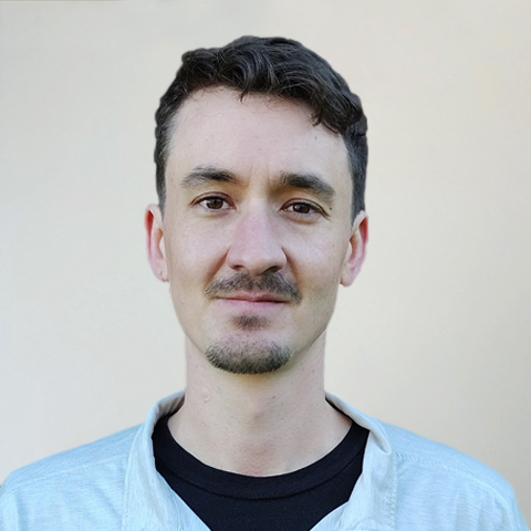 Photo of Martin Christie