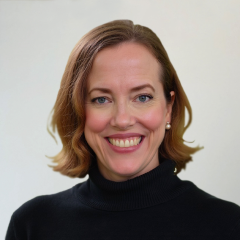 Photo of Nicole Villamizar