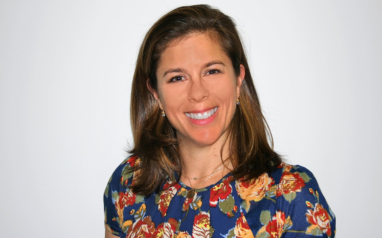 Blue Earth’s Dr. Tegan Hoffmann to Present at Career Panel